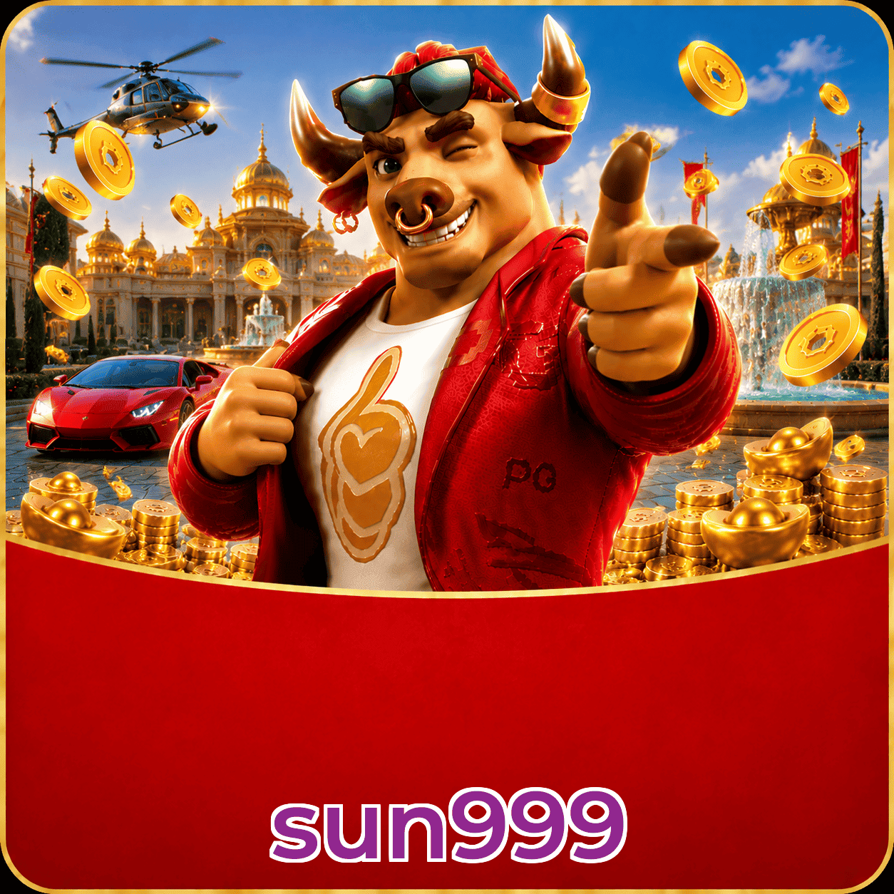 sun999